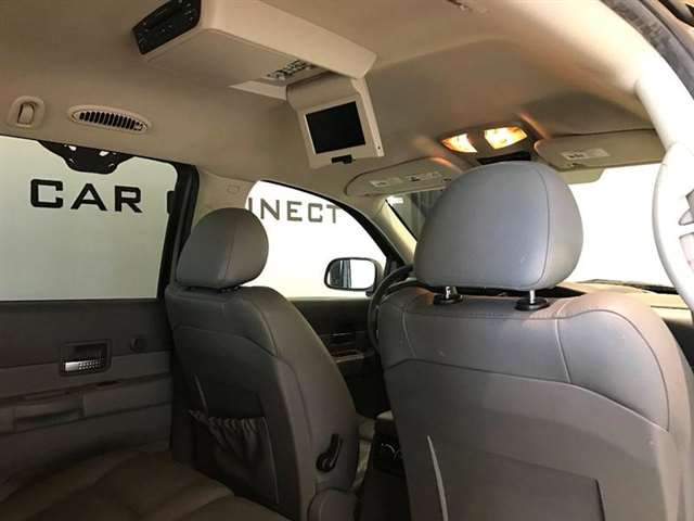 2005 Dodge Durango SLT 4WD 4dr SUV